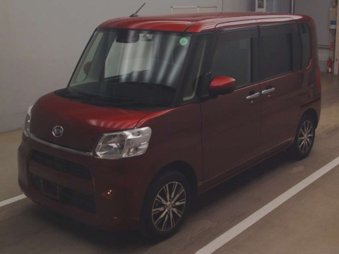 2019 Daihatsu Tanto LA600S[0]