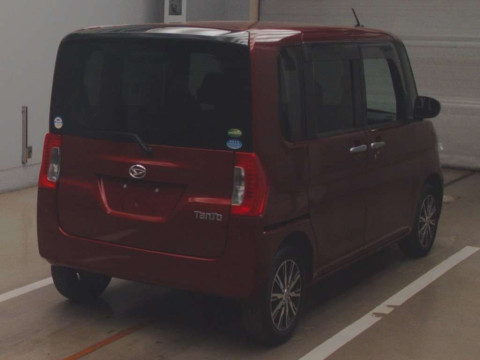 2019 Daihatsu Tanto LA600S[1]