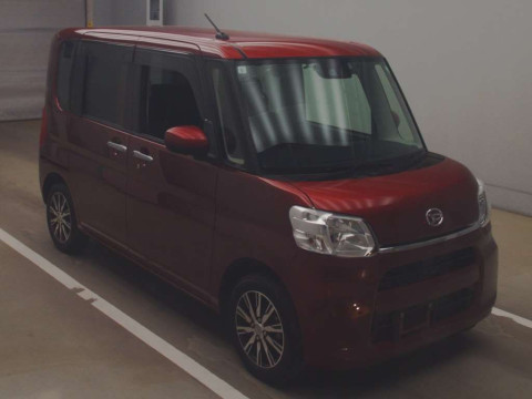 2019 Daihatsu Tanto LA600S[2]