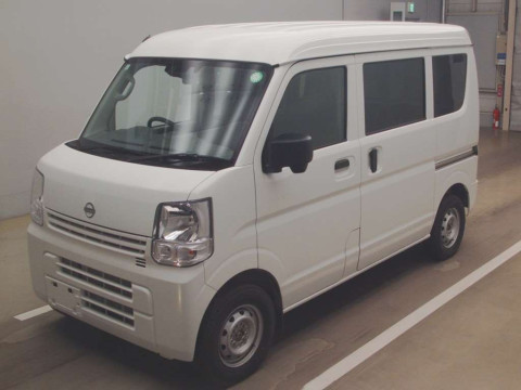 2024 Nissan Clipper Van DR17V[0]