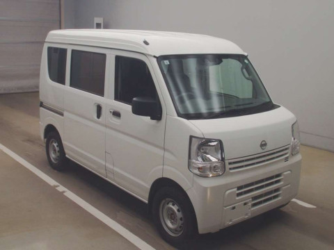 2024 Nissan Clipper Van DR17V[2]