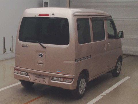 2018 Toyota Pixis Van S321M[1]