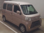 2018 Toyota Pixis Van