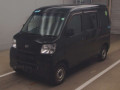 2015 Daihatsu Hijet Cargo