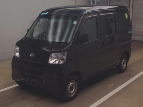 2015 Daihatsu Hijet Cargo S321V[0]