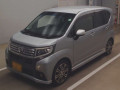 2015 Daihatsu Move Custom