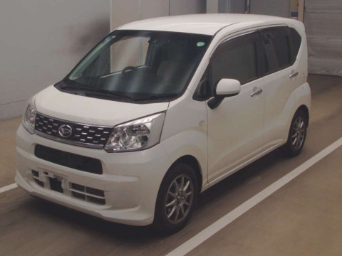 2016 Daihatsu Move LA150S[0]