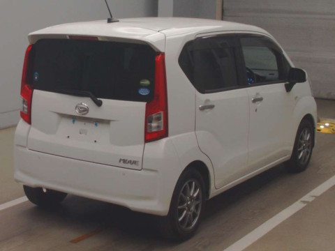 2016 Daihatsu Move LA150S[1]