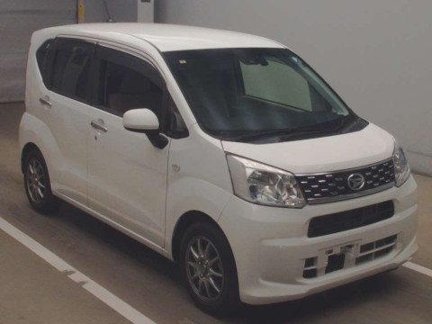 2016 Daihatsu Move LA150S[2]