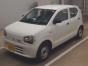 2019 Suzuki Alto