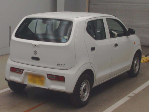 2019 Suzuki Alto HA36V[1]