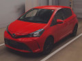 2014 Toyota Vitz