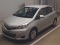 2014 Toyota Vitz