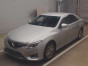 2015 Toyota Mark X