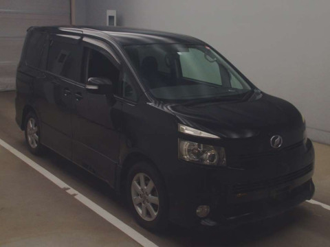 2008 Toyota Voxy ZRR70W[2]