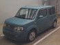 2011 Nissan Cube