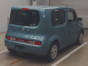 2011 Nissan Cube