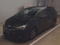 2009 Toyota Wish