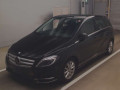 2014 Mercedes Benz B-Class