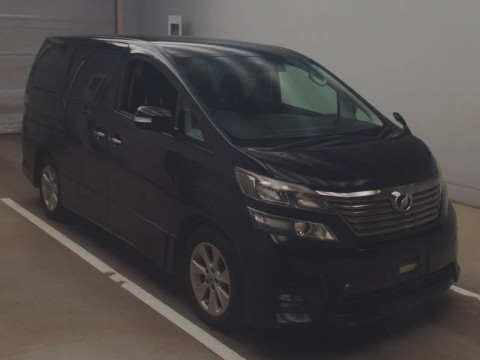 2010 Toyota Vellfire ANH20W[2]