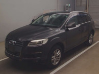 2007 Audi Q7