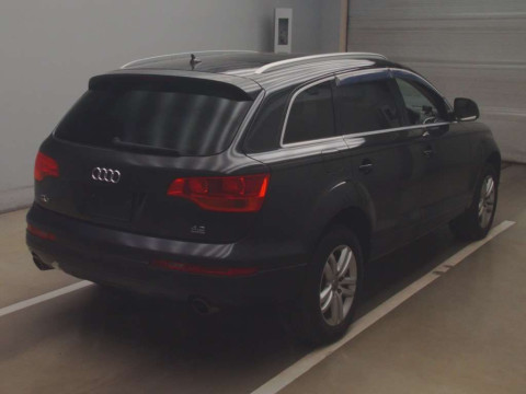 2007 Audi Q7 4LBARA[1]