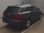 2007 Audi Q7