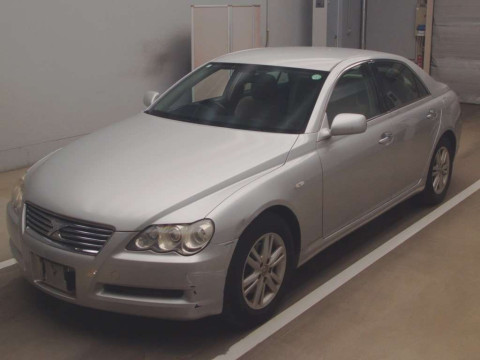 2006 Toyota Mark X GRX120[0]