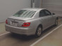 2006 Toyota Mark X