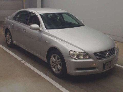 2006 Toyota Mark X GRX120[2]