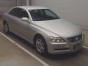 2006 Toyota Mark X