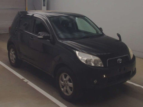 2006 Toyota Rush J200E[2]