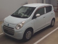 2014 Suzuki ALTO ECO