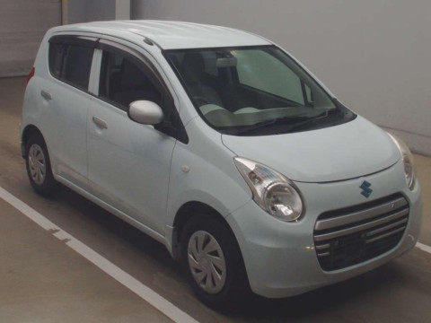 2014 Suzuki ALTO ECO HA35S[2]