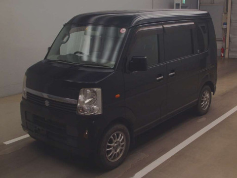 2010 Suzuki Every Wagon DA64W[0]