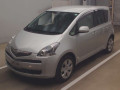 2008 Toyota Ractis