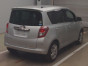 2008 Toyota Ractis