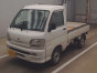 2002 Daihatsu Hijet Truck