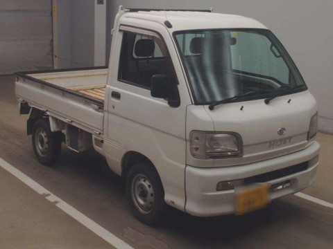 2002 Daihatsu Hijet Truck S200P[2]