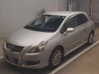 2008 Toyota Blade