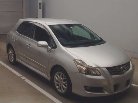 2008 Toyota Blade AZE156H[2]