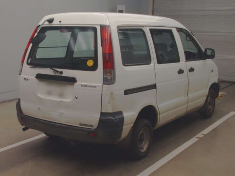 2003 Toyota Townace Van KR42V[1]