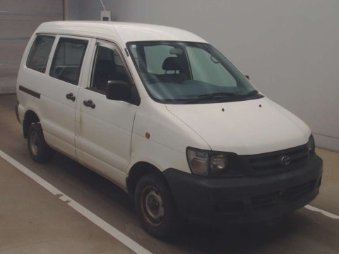 2003 Toyota Townace Van KR42V[2]