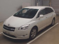 2008 Toyota Mark X Zio