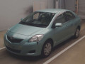 2009 Toyota Belta