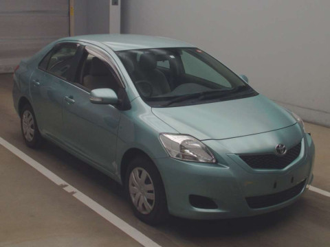 2009 Toyota Belta SCP92[2]