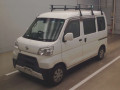 2018 Daihatsu Hijet Cargo