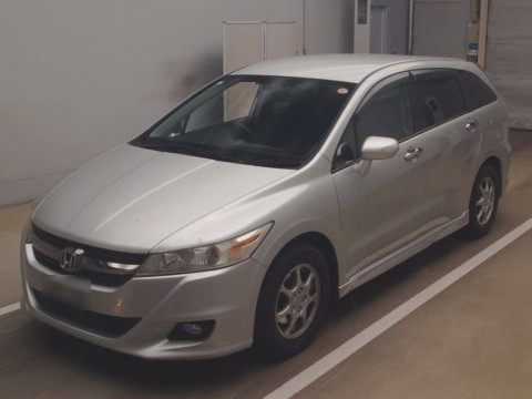 2010 Honda Stream RN8[0]