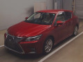 2018 Lexus CT