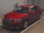 2018 Lexus CT